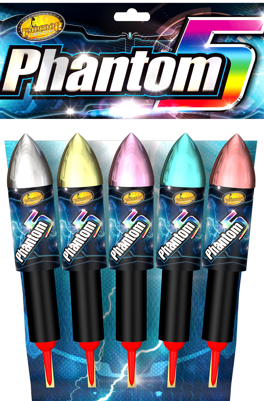 PHANTOM-5