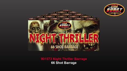 NIGHT THRILLER 66 SHOT