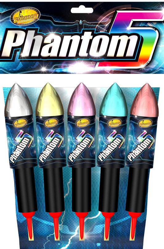 PHANTOM-5