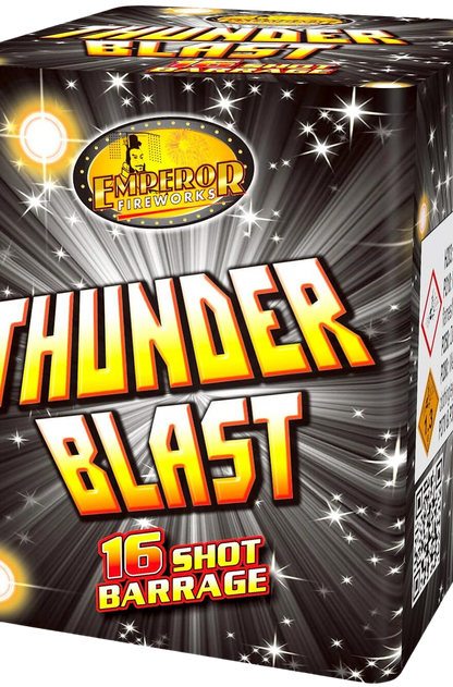 THUNDER BLAST