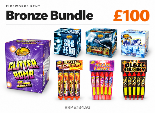 Bronze Bundle