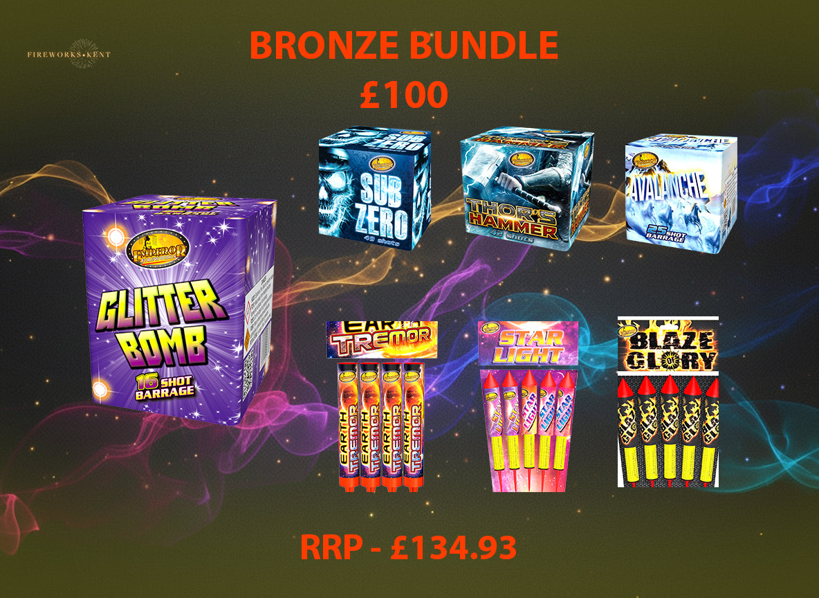 Bronze Bundle