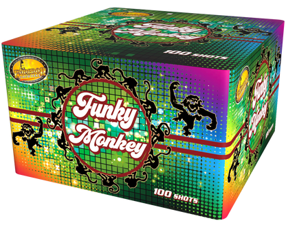 FUNKY MONKEY