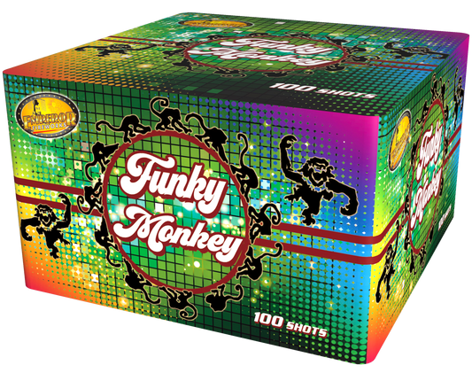 FUNKY MONKEY