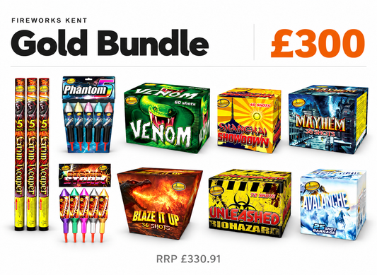 Gold Bundle