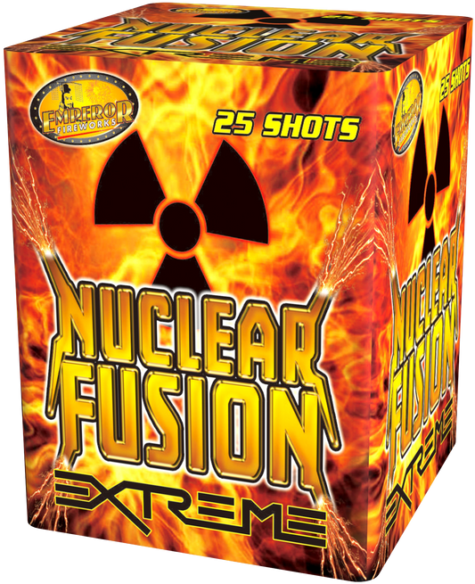 NUCLEAR FUSION EXTREME