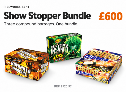 Show Stopper Bundle