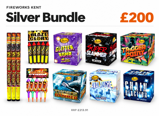 Silver Bundle