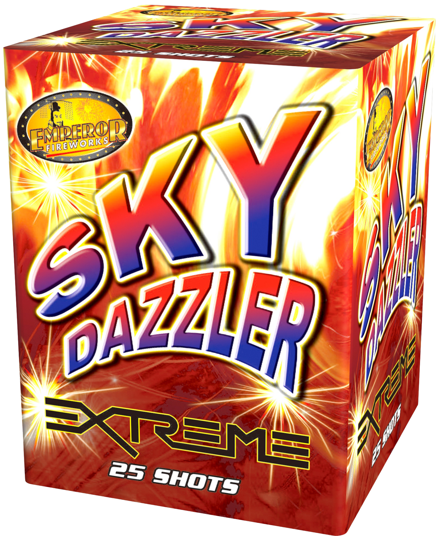 SKY DAZZLER EXTREME