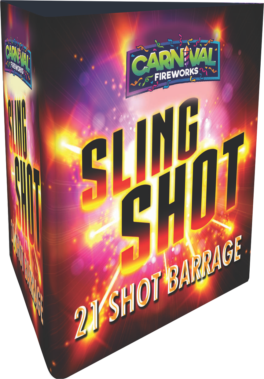 SLING SHOT