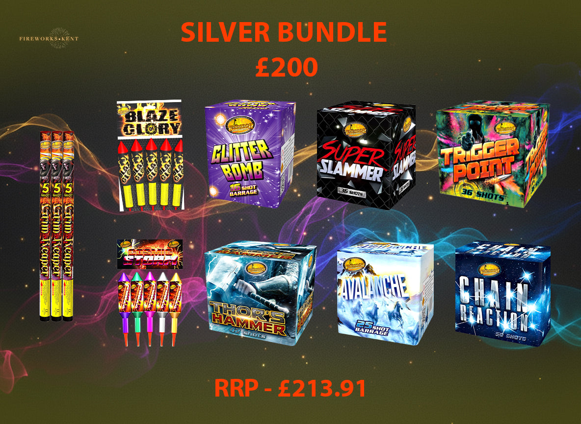 Silver Bundle