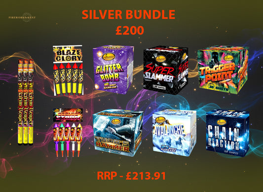 Silver Bundle