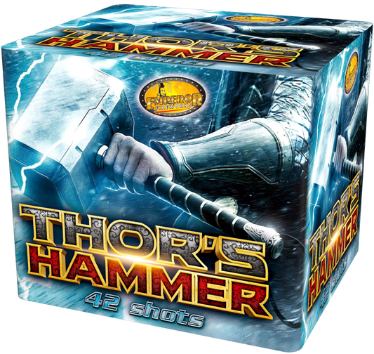 THOR'S HAMMER