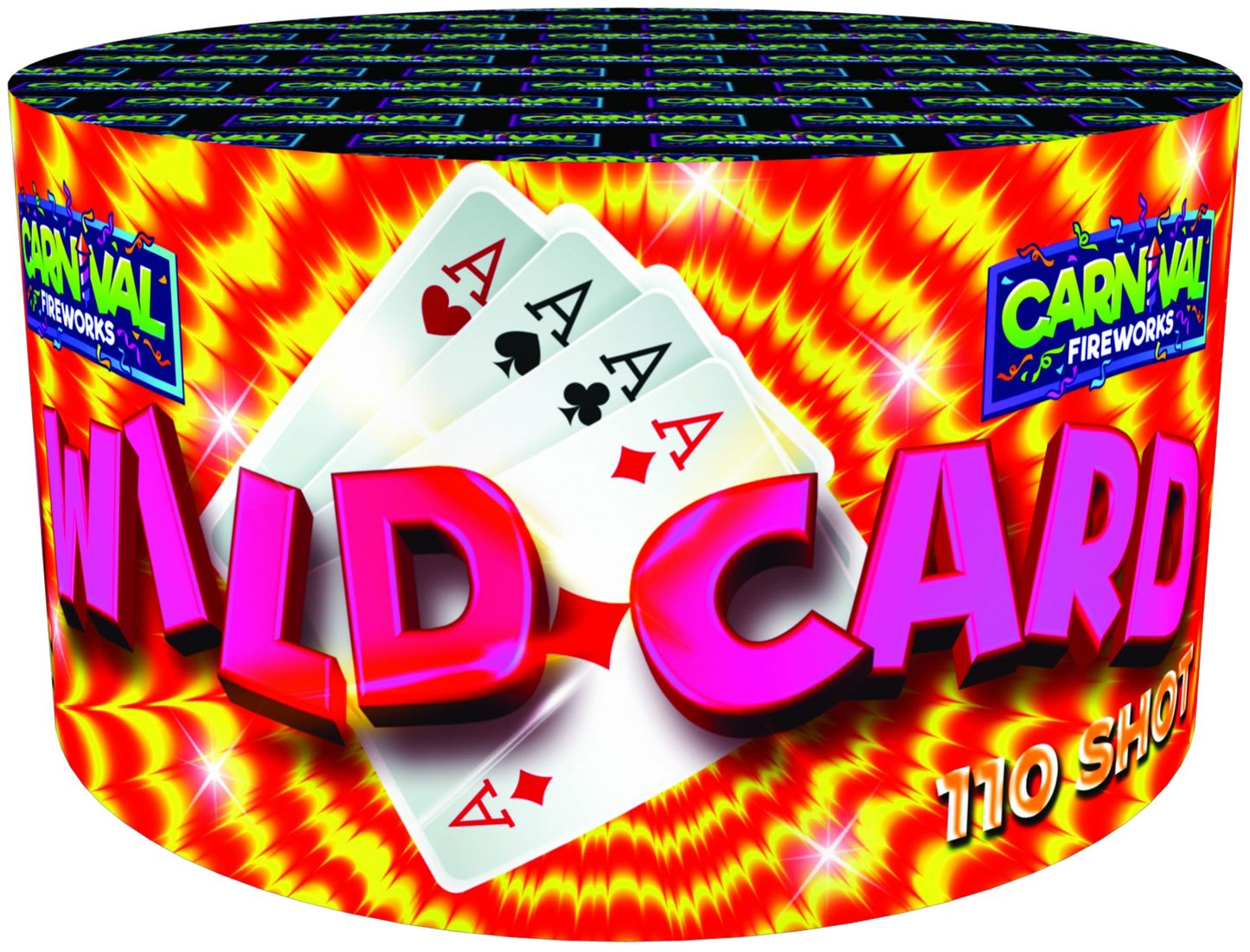 WILD CARD