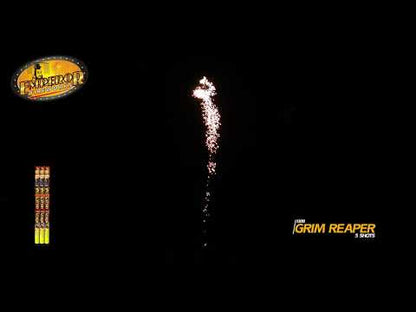 GRIM REAPER (3 PIECE)